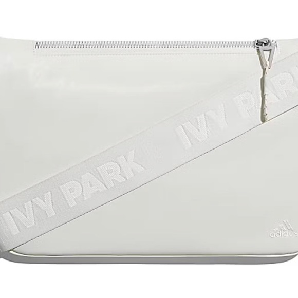 Ivy Park (Adidas) Oversize Waist Bag - Unisex - Picture 3 of 5
